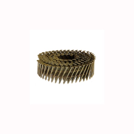 Grip-Rite COIL NL 15D 2-3/8""RNG GRC8RD